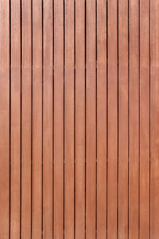 Engineered Wood Siding Fitment