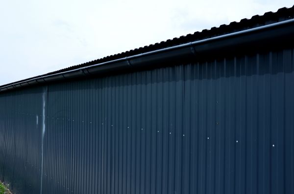 Cost of Metal Cladding Installation in Columbia