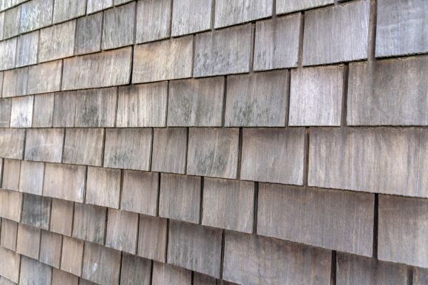 Cost of Shake Siding Repair in Columbia