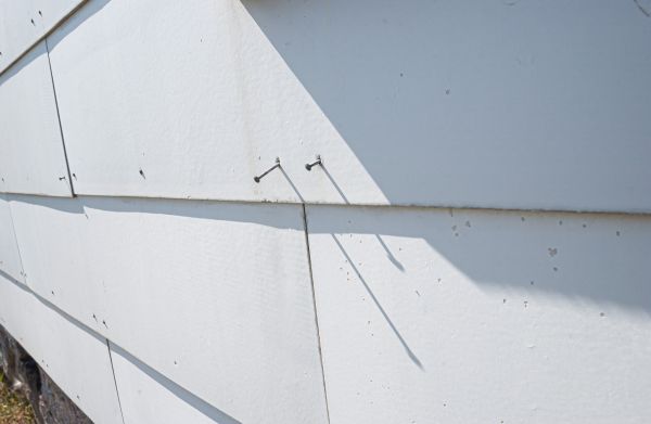Cost of Cement Board Repair in Columbia