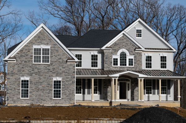 Cost of Facade Cladding Installation in Columbia